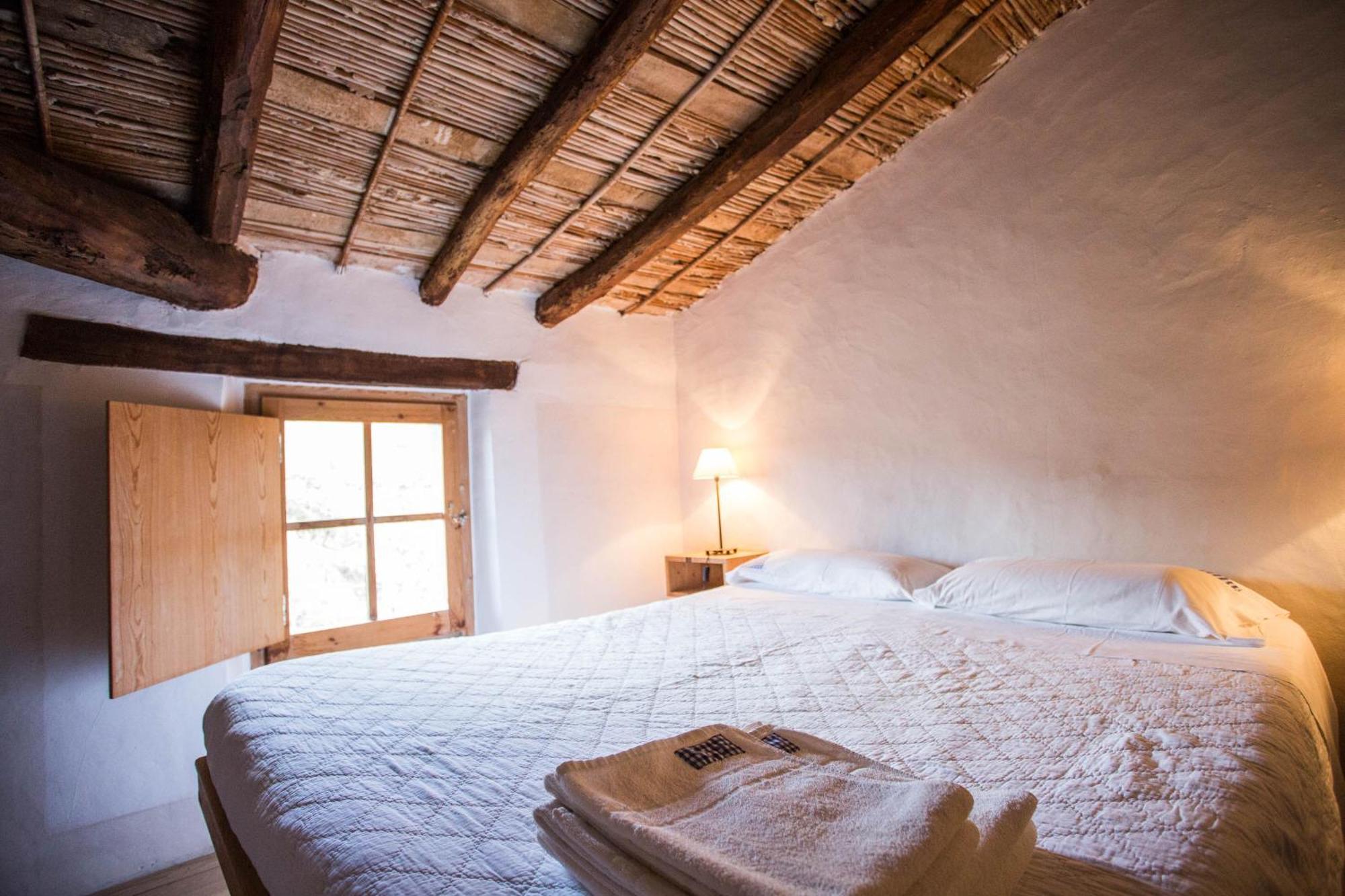 Mas Garganta Landhuis