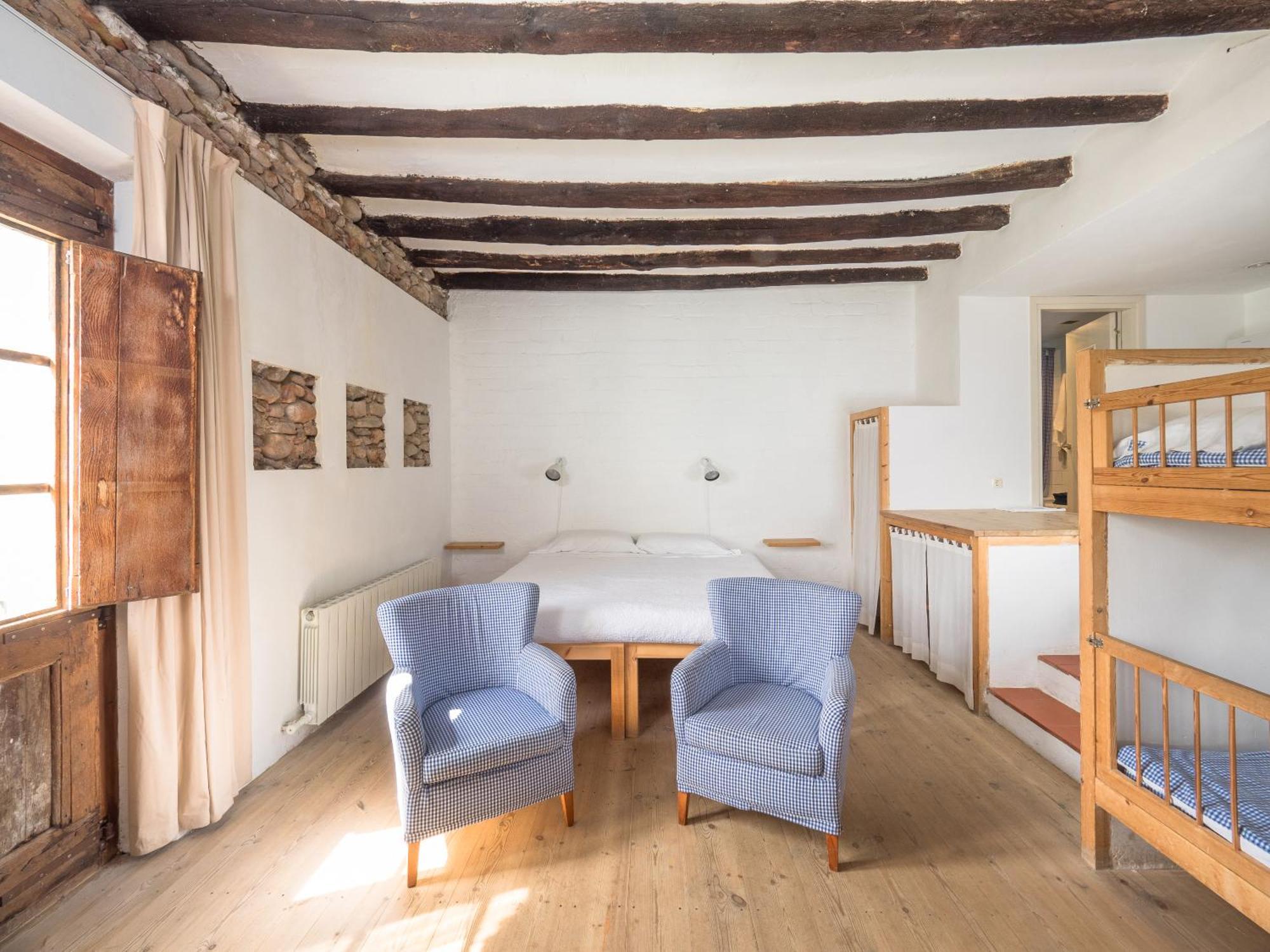 Mas Garganta Landhuis