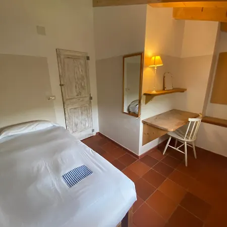 Casa Rural Mas Garganta La Pinya Extérieur photo
