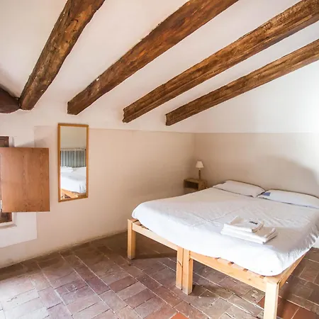 Casa Rural Mas Garganta La Pinya Extérieur photo