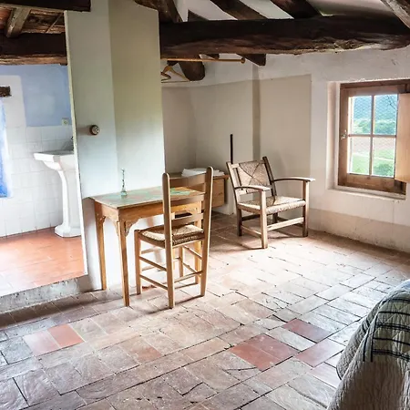 Casa Rural Mas Garganta La Pinya Extérieur photo