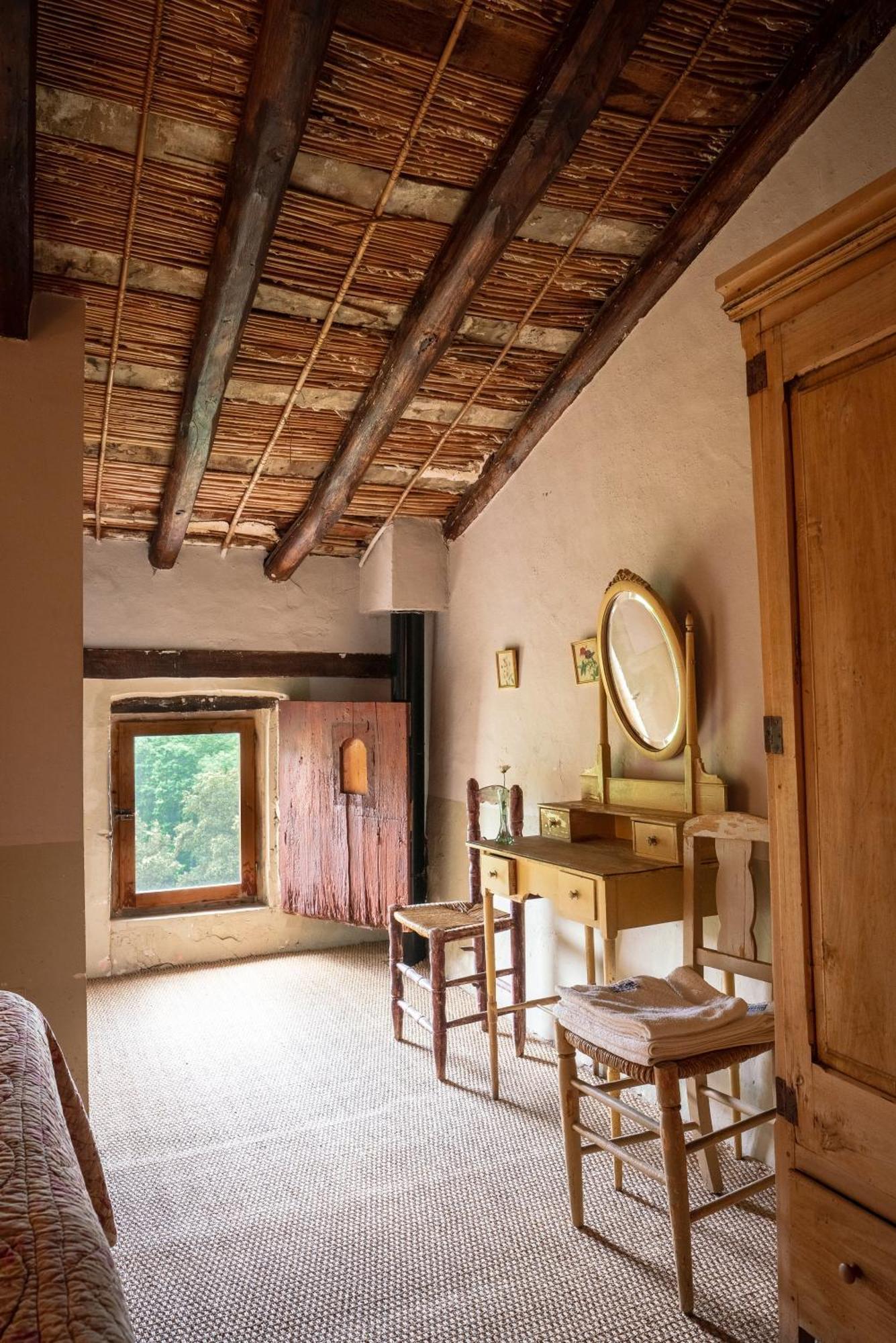 Mas Garganta Casa rural La Pinya