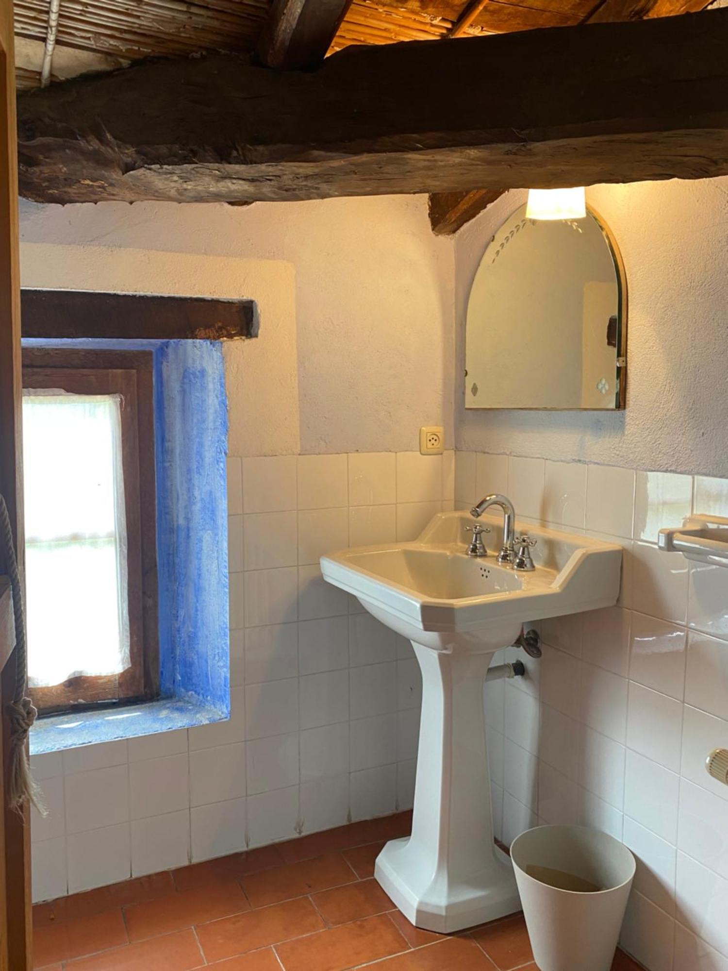 Mas Garganta Casa rural *
