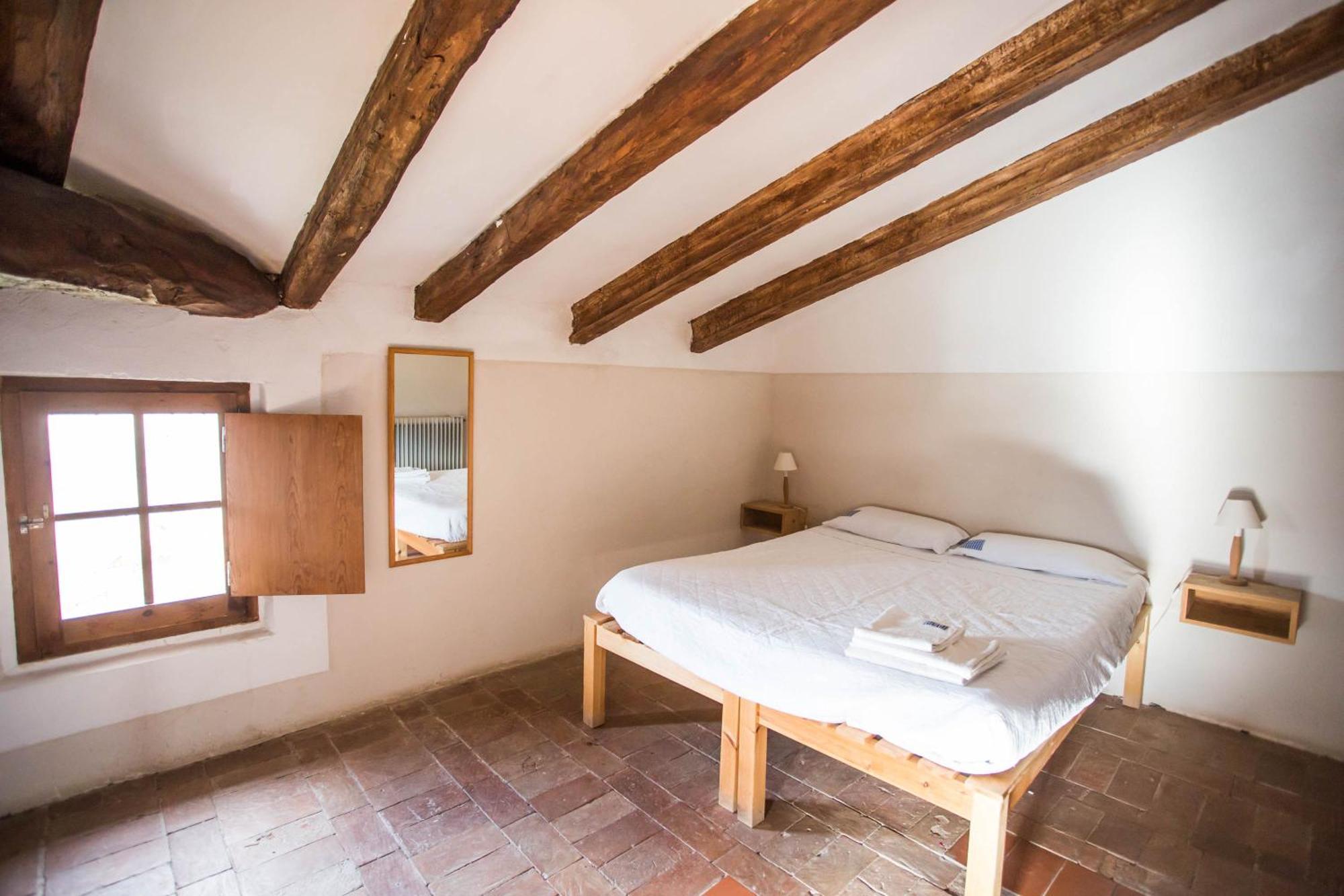 Casa rural Mas Garganta