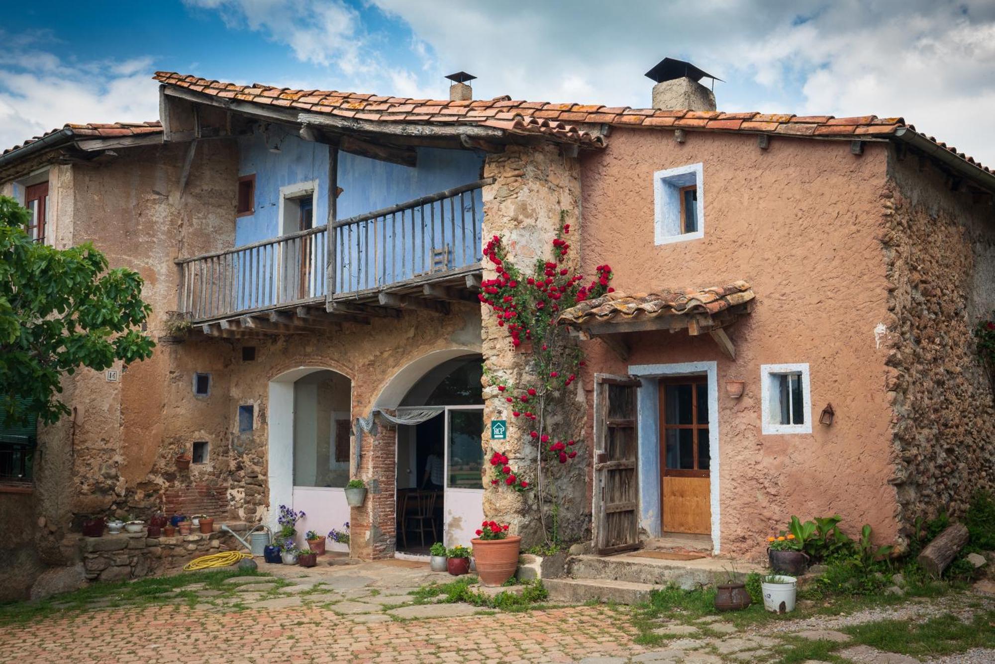 Mas Garganta Casa rural *