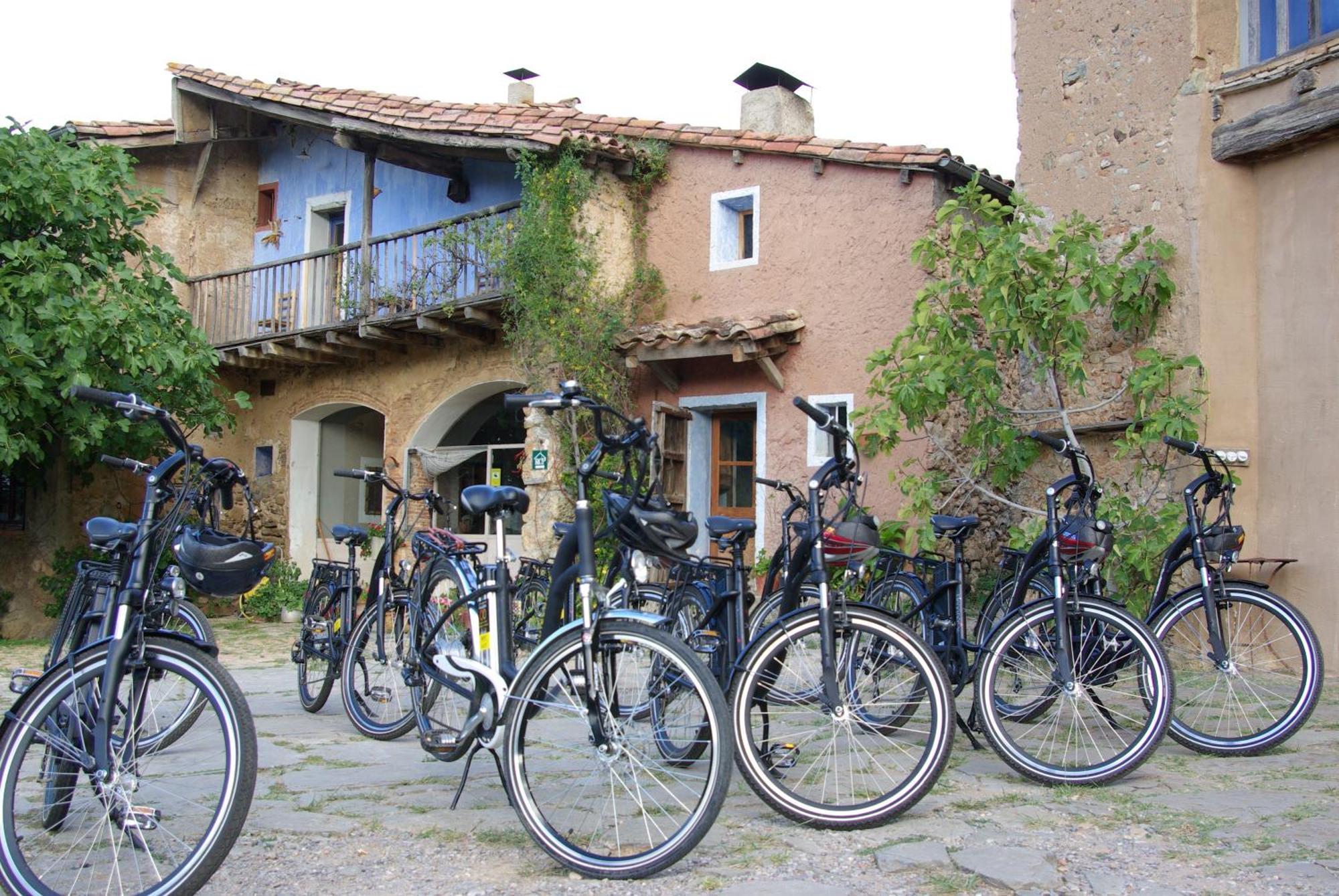 Mas Garganta Casa rural *