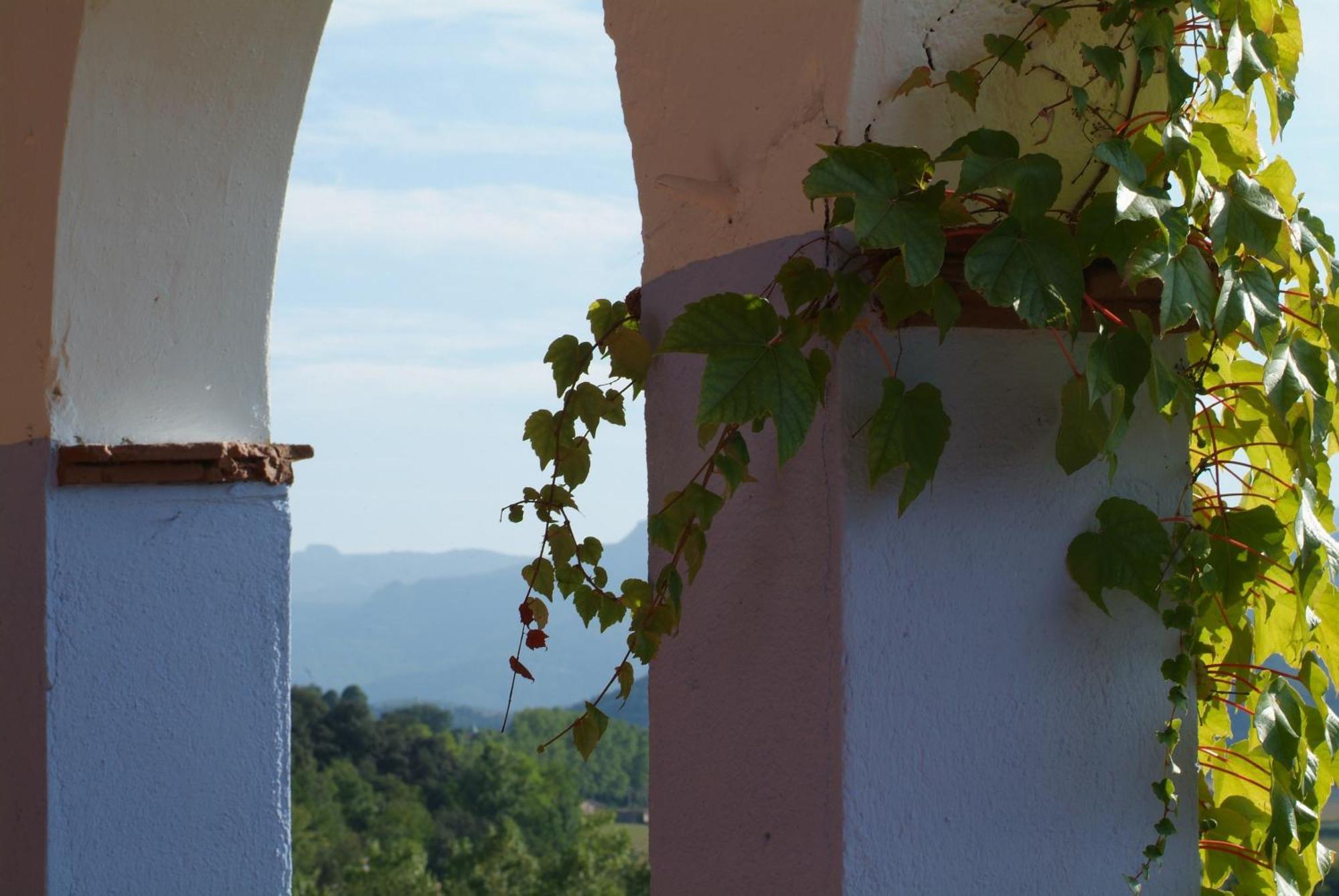Casa rural Mas Garganta *